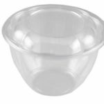 EcoPack Salad Bowl