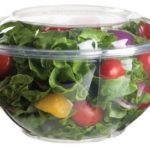 EcoPack Salad Bowl