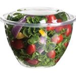 EcoPack Salad Bowl