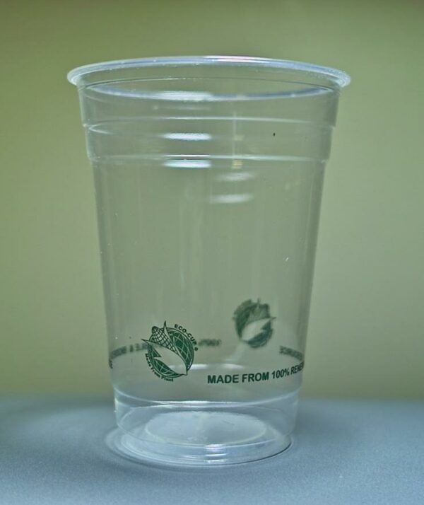 Cold cup