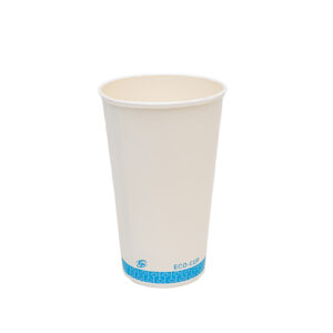 Cold cup