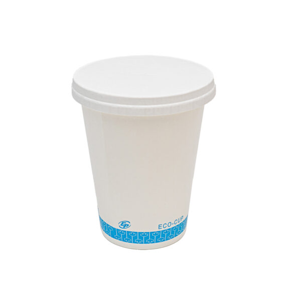 eco-friendly cup lid