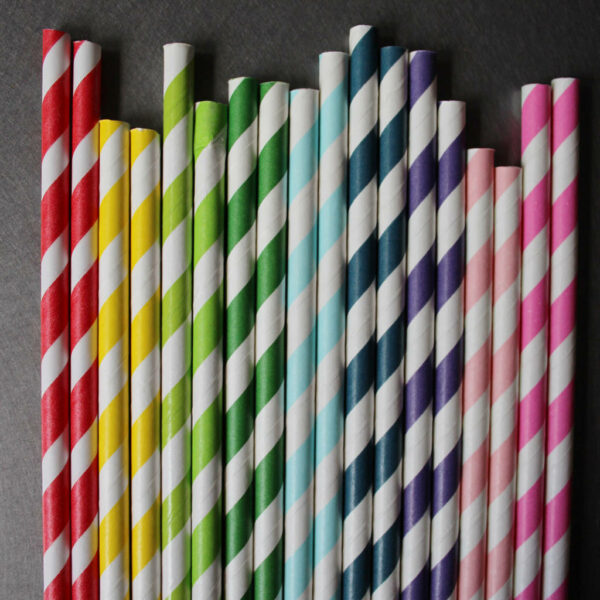 Papier naturel Paille
