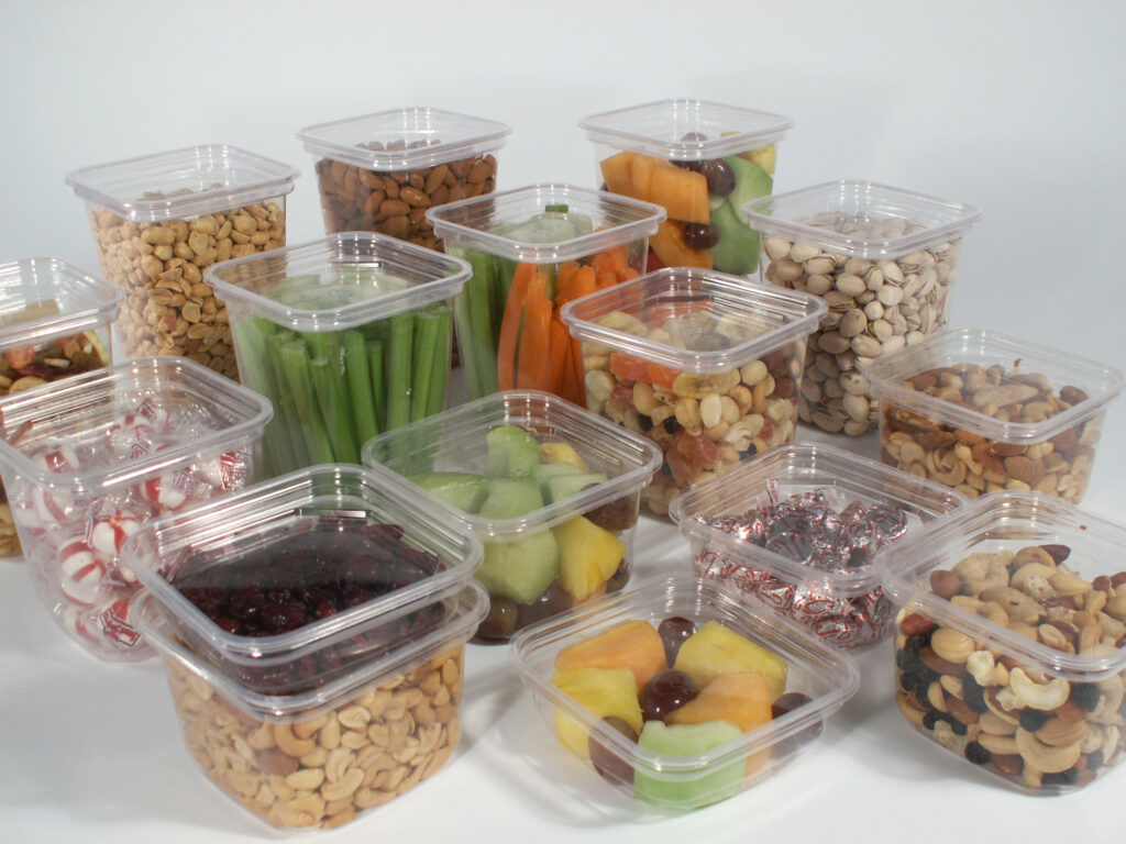 The Future of Sustainable Packaging: Trends to Watch in 2025