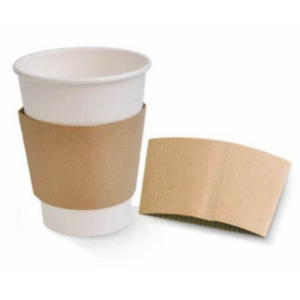 Gobelet à Café Écologique
