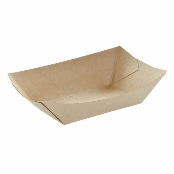 Kraft Food Trays