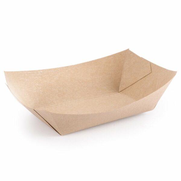 Kraft Food Trays