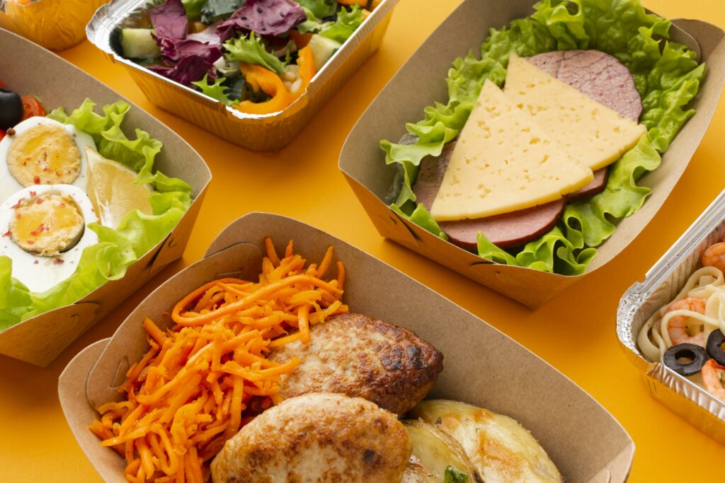 The Economic Advantages of Sustainable Packaging for Businesses