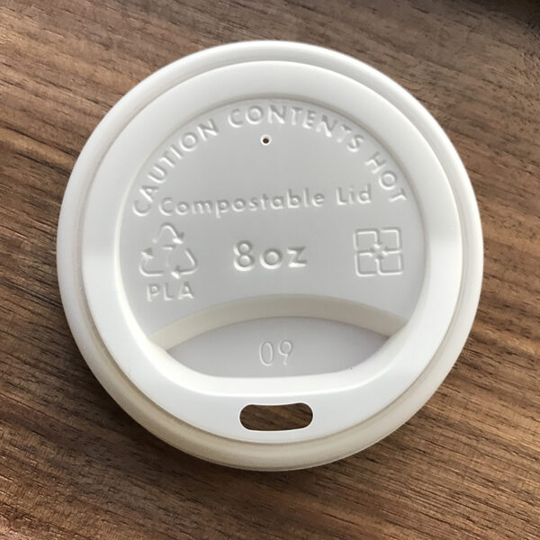 Upgrade your beverage service with our groundbreaking eco-friendly cup lid – the ultimate companion to our sustainable cup collection.