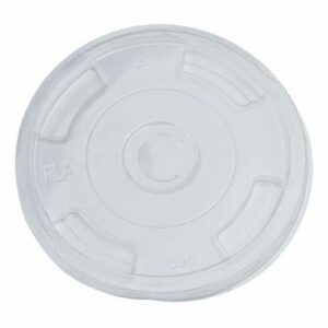 eco-friendly cup lid