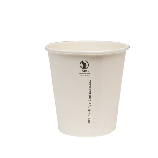 Paper Hot Cup