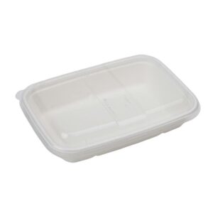 Meal Tray – 28oz & 32oz PP Lid