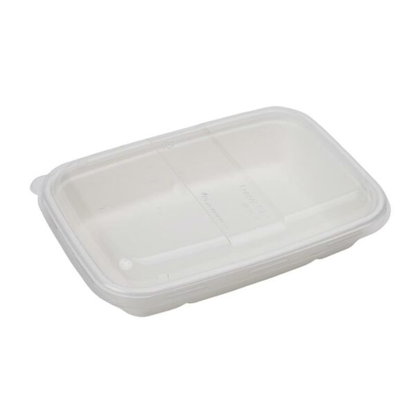 Meal Tray – 28oz & 32oz PP Lid