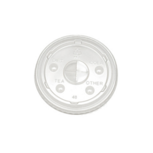 eco-friendly cup lid