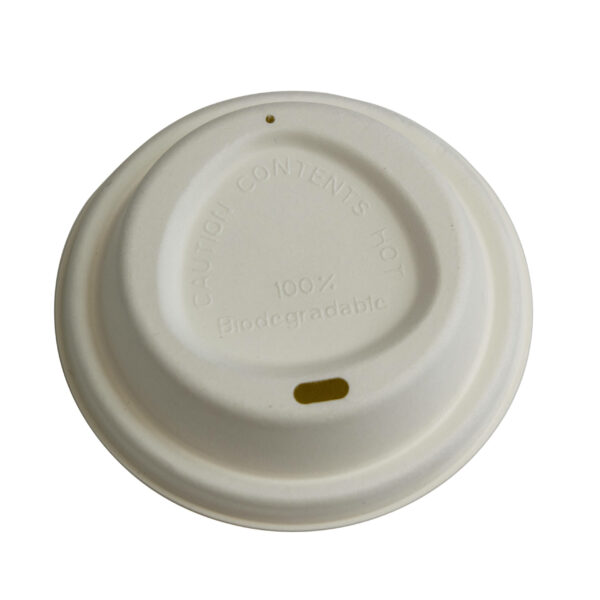 eco-friendly cup lid