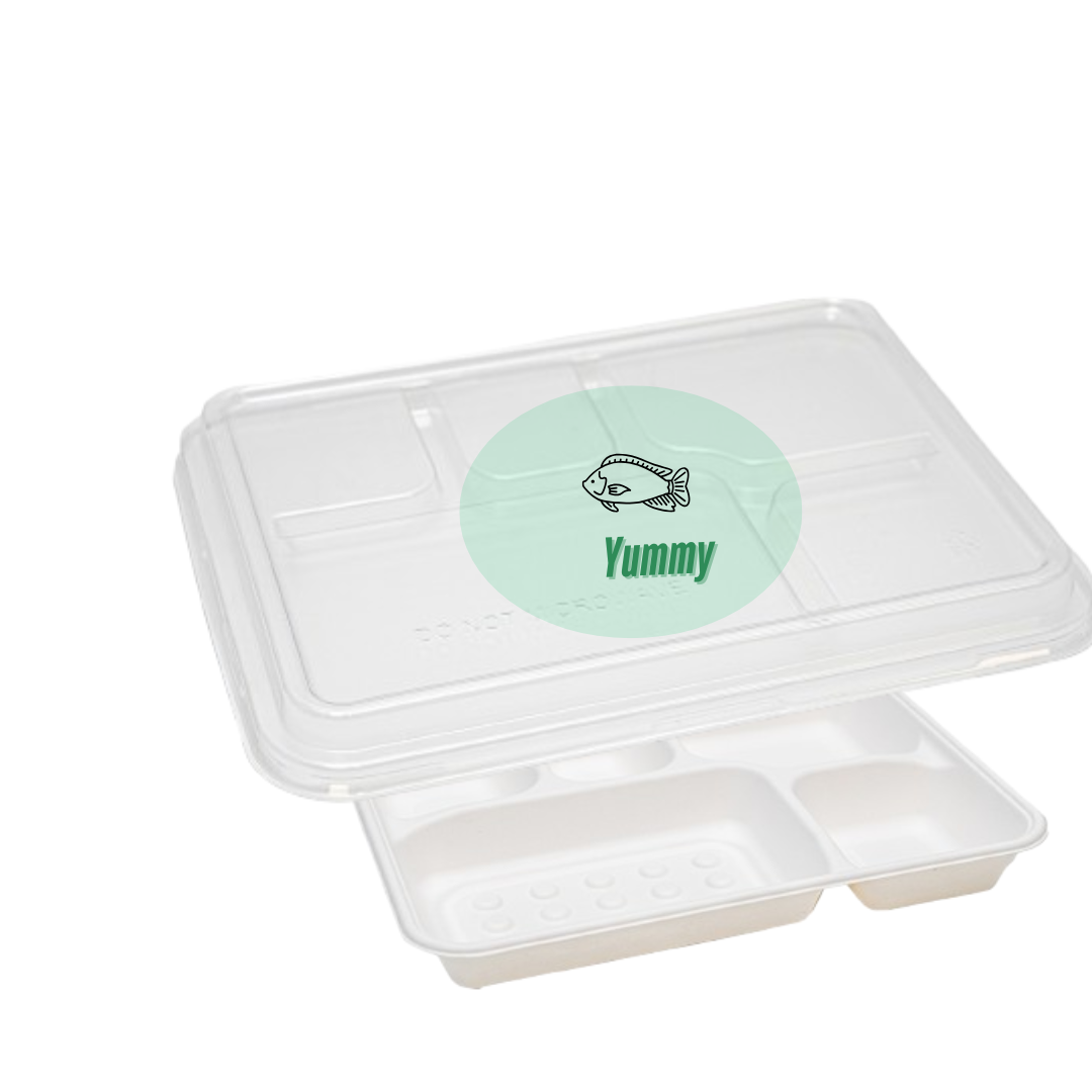 food trays