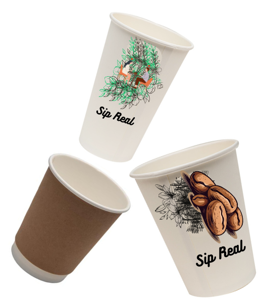 Tasses à café