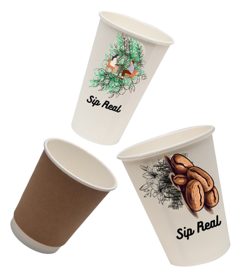 coffee cups