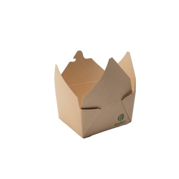 Folded Boxes: Smart, Space-Saving Storage That Works for You