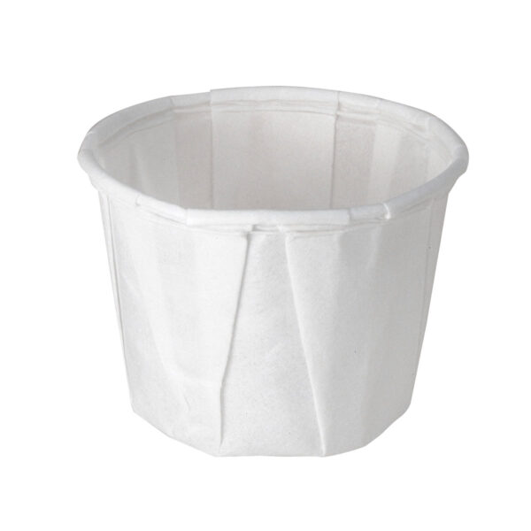 Portion Cups