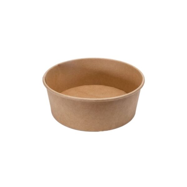 Enhance your dining experience with our thoughtfully designed Round Meal Bowls—more than just containers, these bowls are crafted to make every meal enjoyable