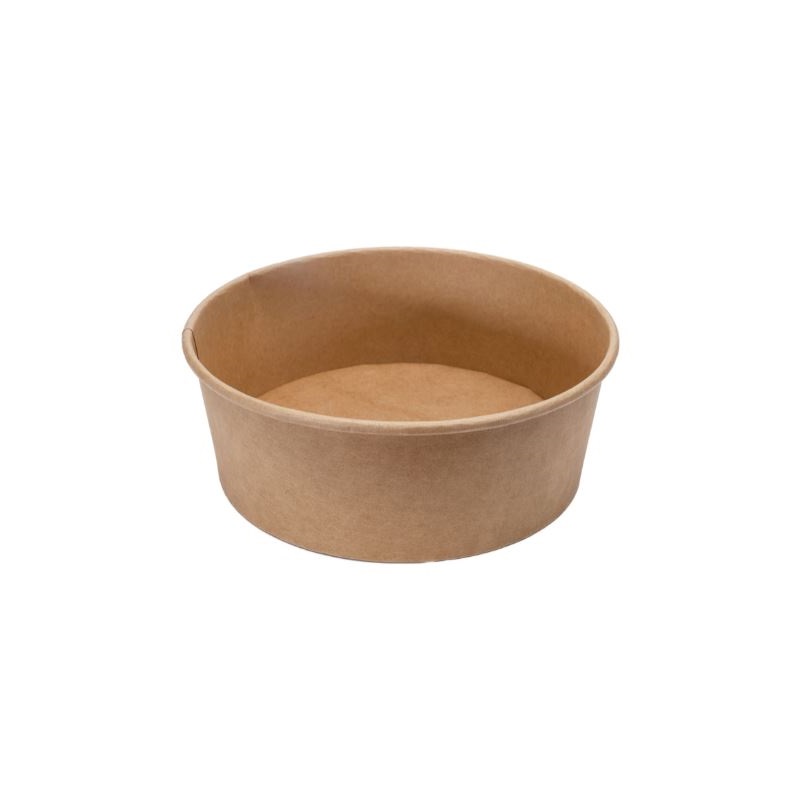 Enhance your dining experience with our thoughtfully designed Round Meal Bowls—more than just containers, these bowls are crafted to make every meal enjoyable