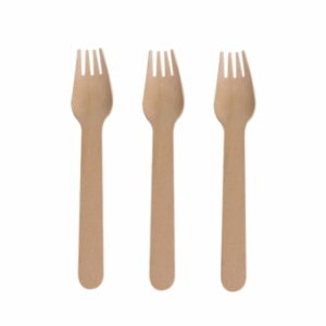 utensils wood