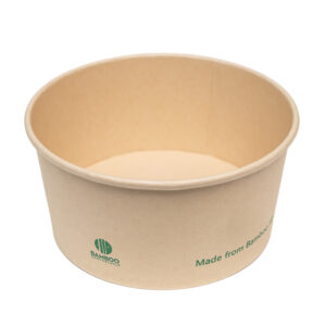 Round Meal Bowls