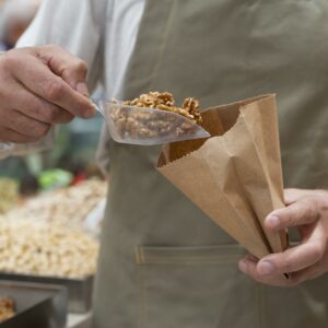 Kraft Sandwich bags