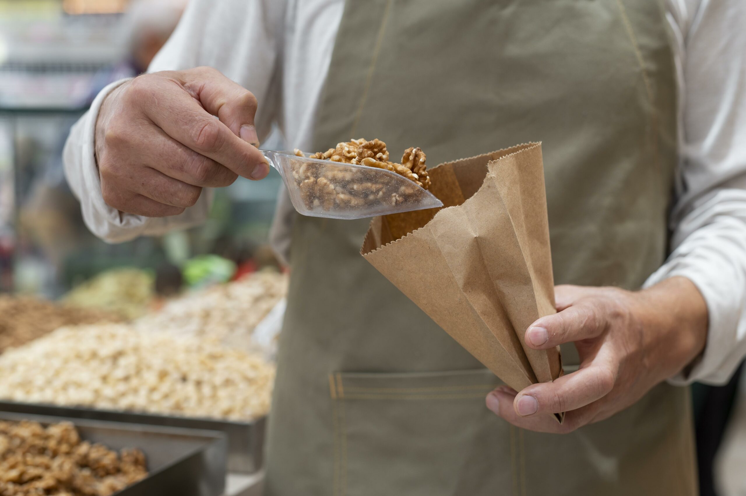 Kraft Sandwich bags