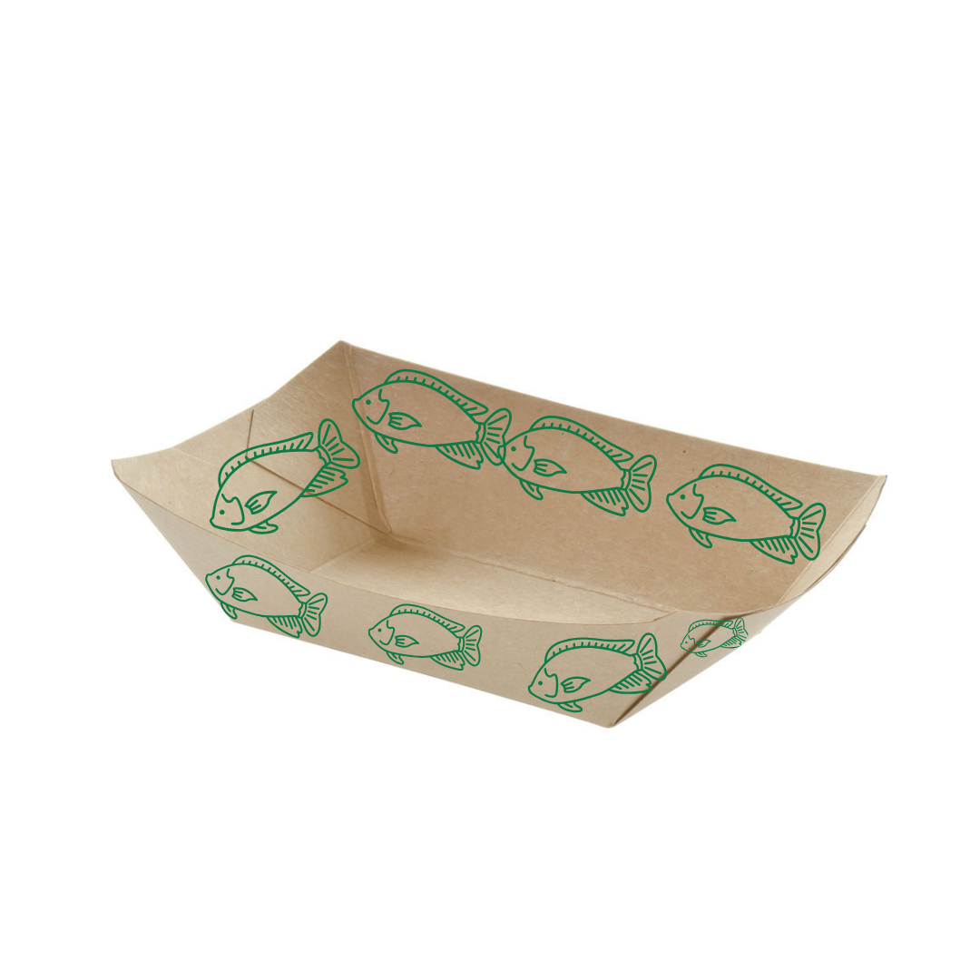 food trays