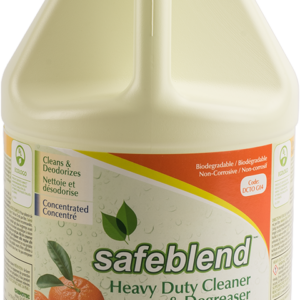 Tangerine And Orange Degreaser