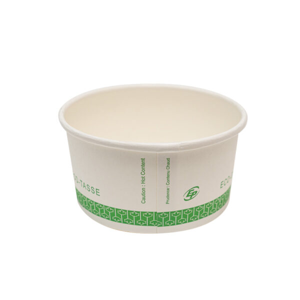 Bol à Soupe pour Emporter - Image 2
