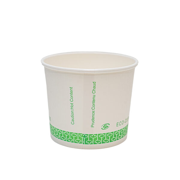 Take-Out Soup Bowl