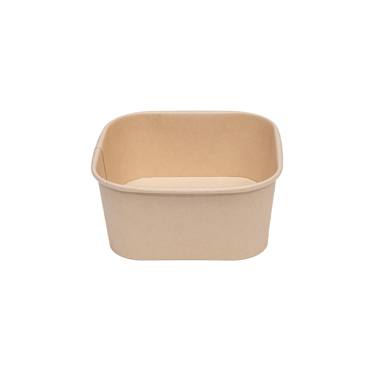 square bowl
