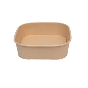 Elevate your dining experience with our sleek Square Bowls—designed to break free from tradition and bring a modern edge to your table.