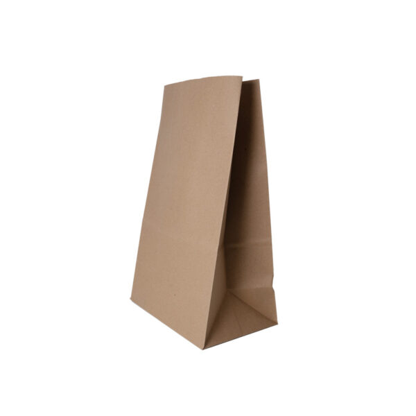Kraft Bags: Sustainable Style Meets Practical Functionality