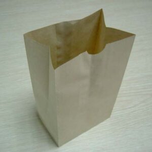 Kraft Bags: Sustainable Style Meets Practical Functionality
