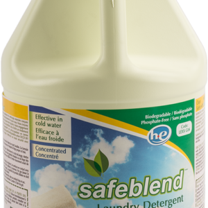 Concentrated Laundry Soap