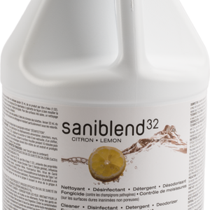 Cleaning Products: Professional-Grade Solutions for a Spotless, Hygienic Environment