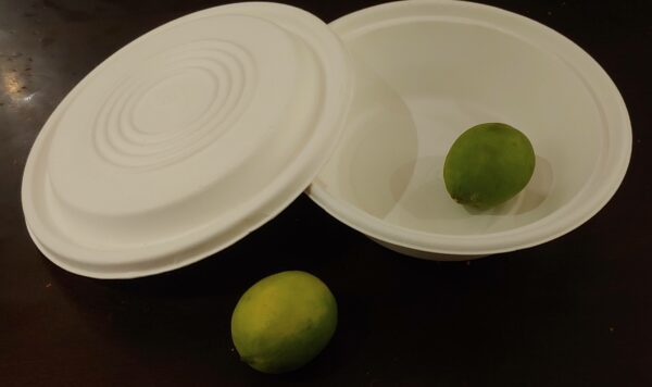 Salad Bowls