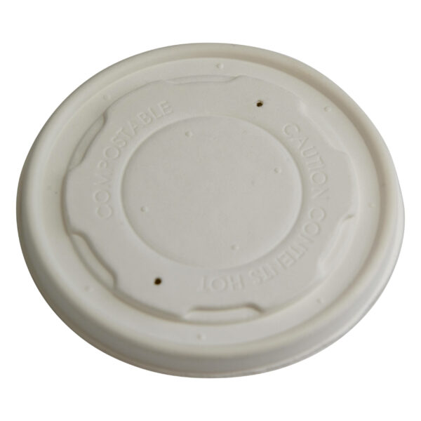Take-Out Soup Lids