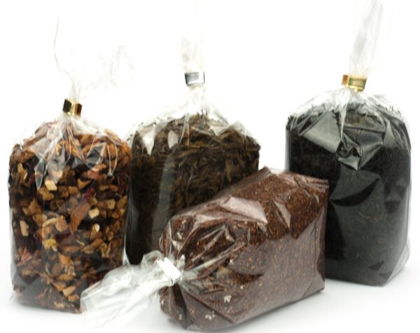 Cellophane Bags