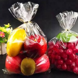 Cellophane Bags