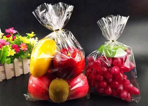 Cellophane Bags