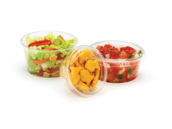 Portion Cups