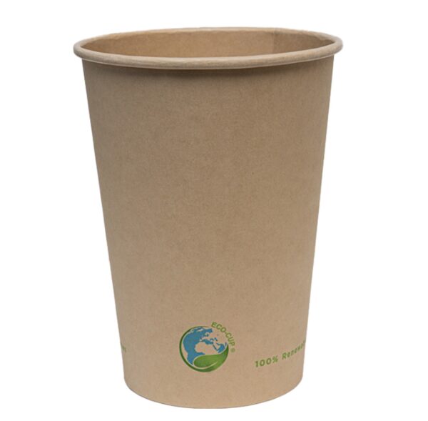 Take-Out Soup Bowl (Bamboo-PLA Lined)