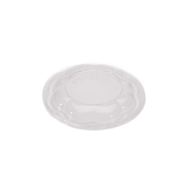 Salad Bowls With Transparent Lids (PLA)