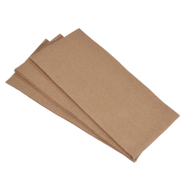 Compostable Napkins - Image 4