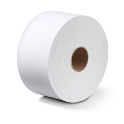Compostable Bathroom Tissue